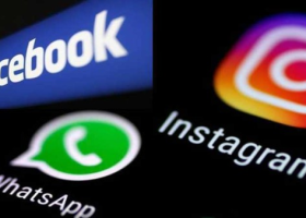 Celý svět hlásí problém s facebookem, instagramem a whatsappem