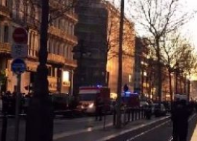 Francouzská policie zastřelila útočníka, který pobodal v Marseille čtyři lidi