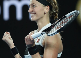 Sen se nekoná, Kvitová prohrála ve finále na Australian Open s Ósakaovou