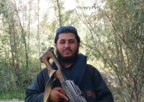 Jeden z čelních představitelů Talibanu je mrtev. Měl na starosti zpravodajskou službu a miny