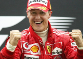 Legenda formule 1 Michael Schumacher byl převezen do nemocnice ve Francii. Je v péči známého chirurga.