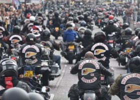 Motorkáři Hells Angels nesmí fungovat v Nizozemsku