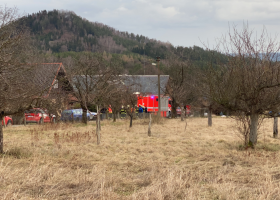 Nález radioaktivní látky na Liberecku. Na místo jede úřad pro radiační bezpečnost