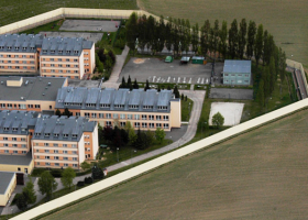 Věznice ve Světlé nad Sázavou bude stavět novou budovu pro odsouzené