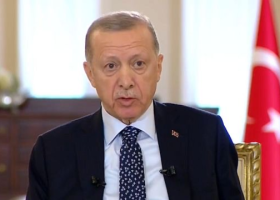 Turecký prezident Erdogan hospitalizován: Kritický stav po infarktu