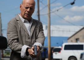 Poslední film Bruce Willise - Thriller "Assassin" přichází na filmové platformy