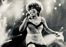 Zemřela ikona soul a rock'n'rollu Tina Turner: Život plný hudebních úspěchů a boje s osobními démony