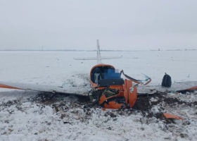 Na Chrudimsku spadlo letadlo! Pilot na místě zahynul.