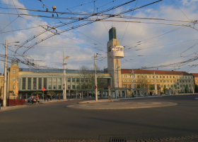 Vražda dítěte na nádraží v Hradci Králové! Podezřelého již policie dopadla.