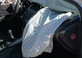 Nemáte v autě vadný airbag? Škoda i Volkswagen řeší trable s velkou firmou, která je vyrábí