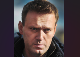 Hlavní odpůrce Putina Navalnyj zemřel ve vězení