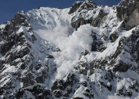Tři české lyžaře zasypala v Kyrgyzstánu lavina, zemřeli