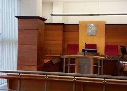 Okresní soud v Liberci