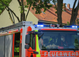 Čtyři mrtví po požáru domova pro seniory v Německu