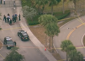 Na Suncoast High School v Riviera Beach na Floridě se střílelo, studenti jsou v bezpečí