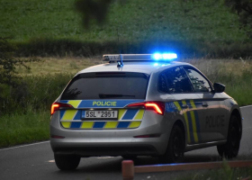 Vražda ženy na Šumpersku, policisté zadrželi jejího expřítele