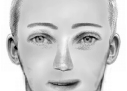 Identikit možného pachatele